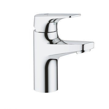 Смеситель д/раковины Grohe 23752000 BauFlow