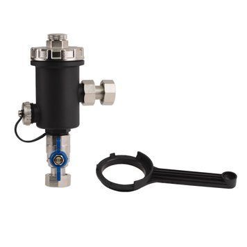 Фільтр з магнітом SD Forte 3/4 SF129W20
