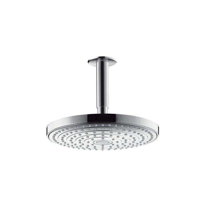 Верхній душ Hansgrohe Raindance Select S