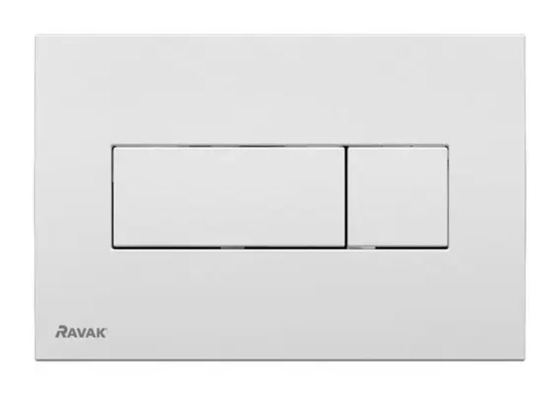 Кнопка управления Ravak X01456 Universal (сатин)