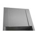 Гранітна мийка Globus Lux KOMO сірий камінь 790x500мм-А0005 - 4