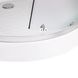 Душевой бокс Lidz Tani SB90x90.SAT.LOW.FR, стекло Frost 4 мм - 7