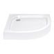 Душевой бокс Lidz Tani SB90x90.SAT.LOW.FR, стекло Frost 4 мм - 10