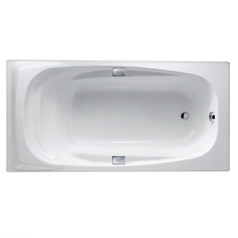 Чавунна ванна Jacob Delafon E2902-00 Super repos Ванна
