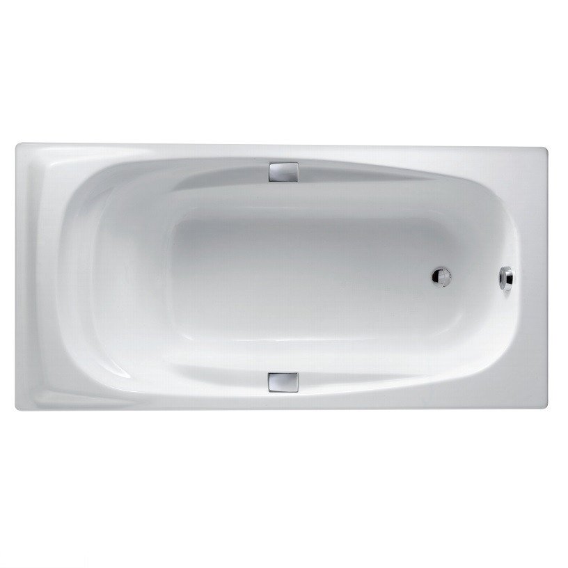 Чугунная ванна Jacob Delafon E2902-00 Super repos Ванна