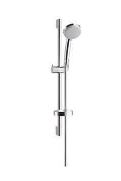 Душовий набір, 0,65 м Hansgrohe Cromа 100 Vario