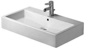 Раковина Duravit Cersanit VERO 80*47см