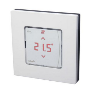 Кімнатний термостат Danfoss Icon RT (088U1081)