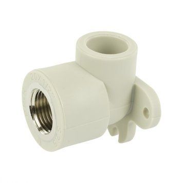 Кут PPR Thermo Alliance настінний &Oslash;20х1/2 ВР