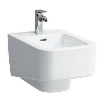 Биде Laufen подвесное PRO S 53*36,5см