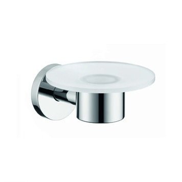 Мильниця Hansgrohe Logis