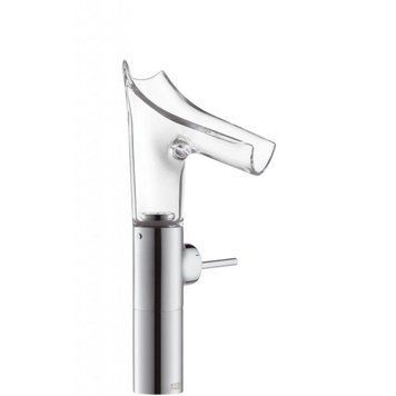 Смеситель для раковины, Hansgrohe Axor Starck V однорычажный