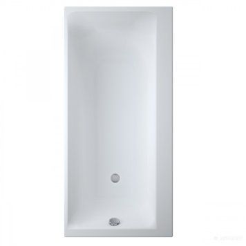 Ванна Cersanit Smart 170x80 (права)
