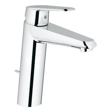 Смеситель для раковины Grohe Eurodisc cosmopolitan 23448002