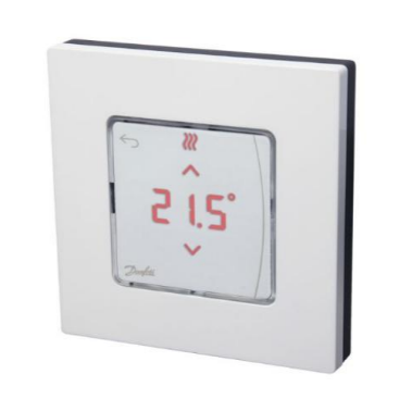 Кімнатний термостат Danfoss Icon RT (088U1081)