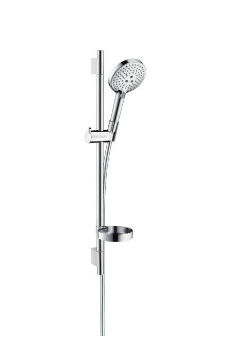 Душовий набір, 0,90 м Hansgrohe Raindance Select S 120 3jet